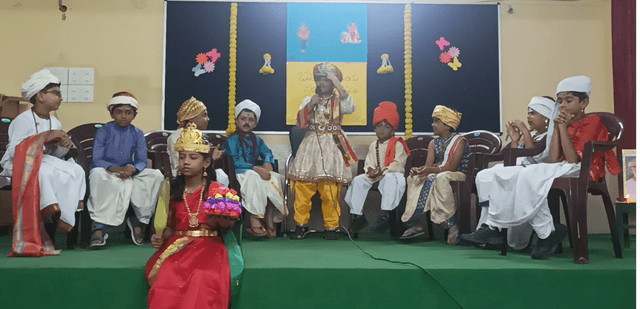 Bharatiya Vidya Bhavan's Public School Gallery 5