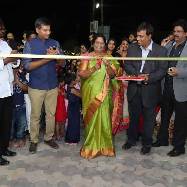 Global Discovery School Gallery 12