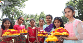 Johnson Grammar School Gallery 25