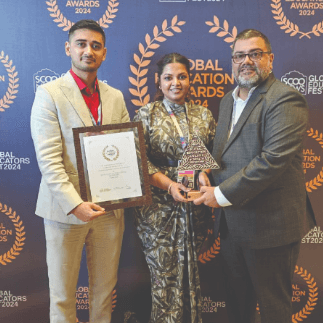 Johnson Grammar School Gallery 22