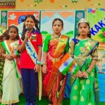 Kakatiya Techno School Gallery 19