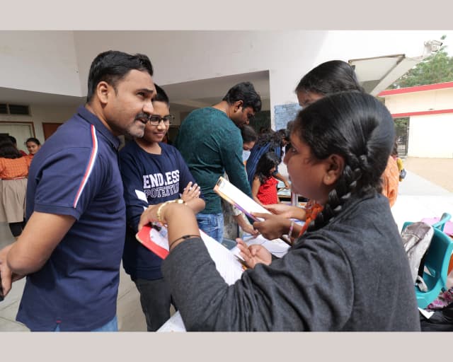 Scholars International School Gallery 14