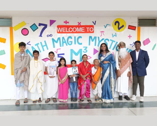 Scholars International School Gallery 13