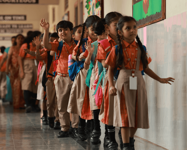 Scholars International School Gallery 3