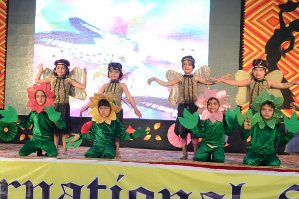 Bloom Public Senior Secondary School Gallery 20