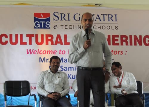 Sri Gayatri e Techno School Gallery 21