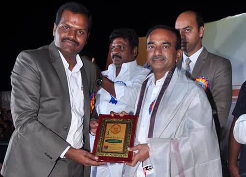 Sri Gayatri e Techno School Gallery 20