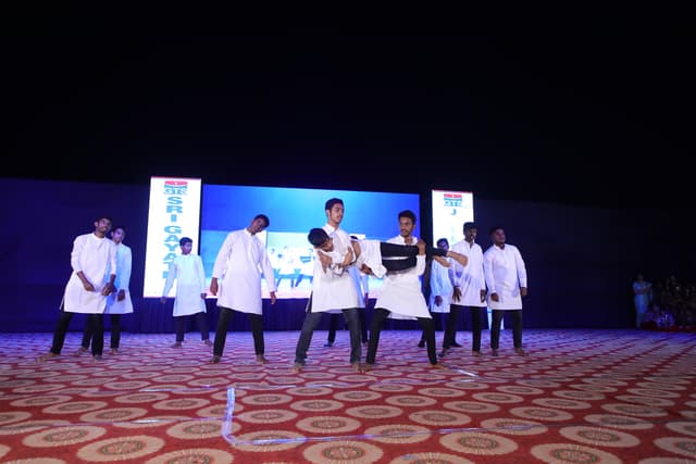 Sri Gayatri e Techno School Gallery 18