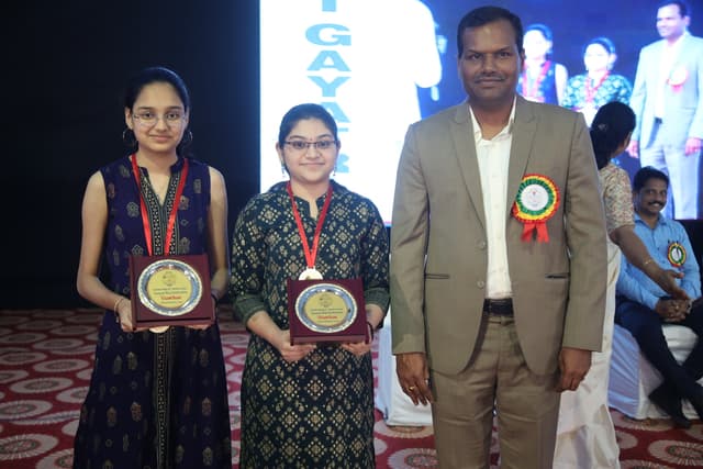 Sri Gayatri e Techno School Gallery 13