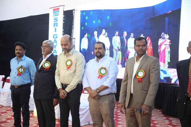 Sri Gayatri e Techno School Gallery 12