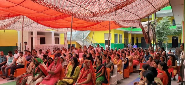 Mahima Public Junior High School Gallery 2