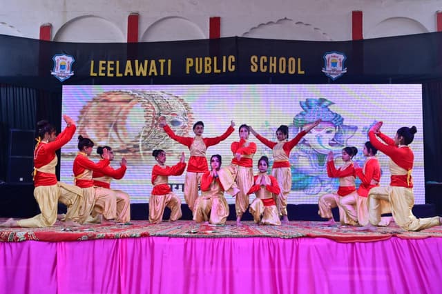 Leelawati Public School Gallery 23