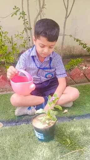 GAV International School Gallery 5