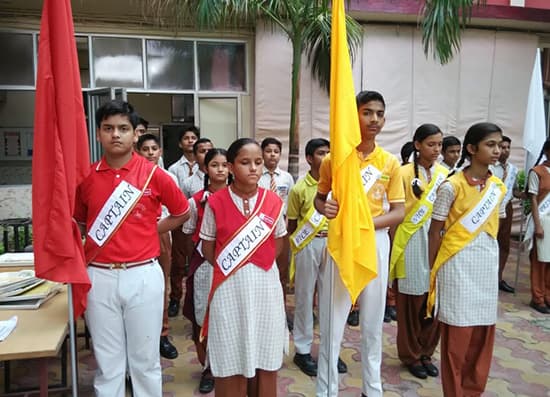 St. Mary's School Gallery 3