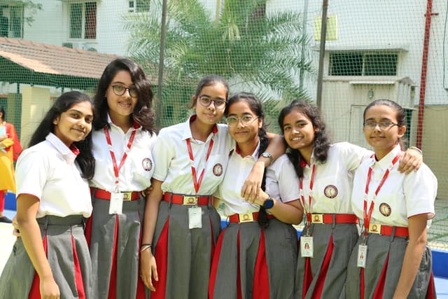 Gitanjali International School Gallery 8