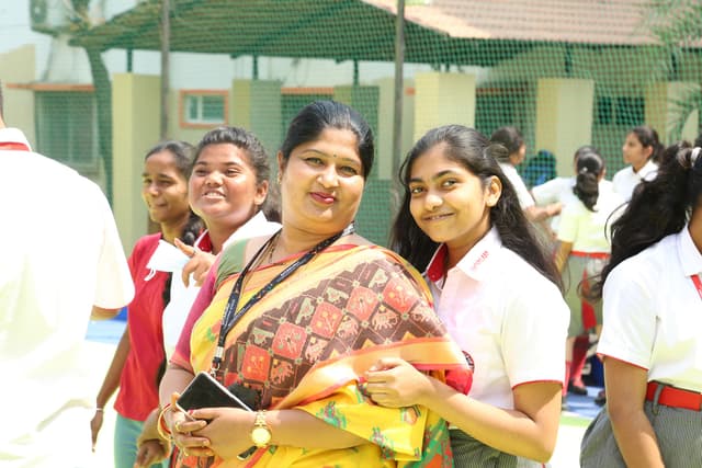 Gitanjali International School Gallery 9