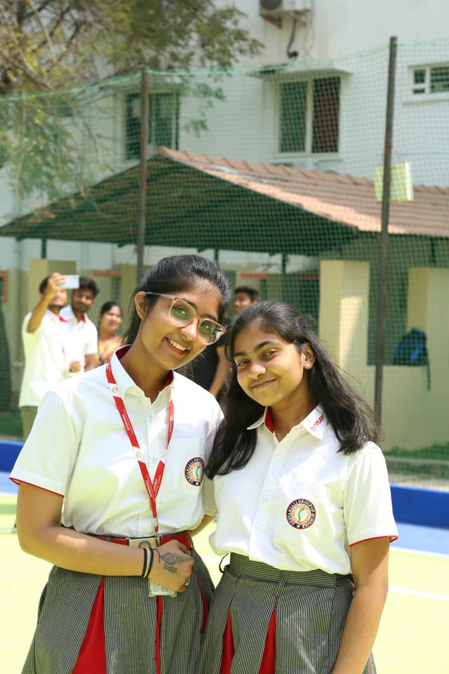 Gitanjali International School Gallery 6