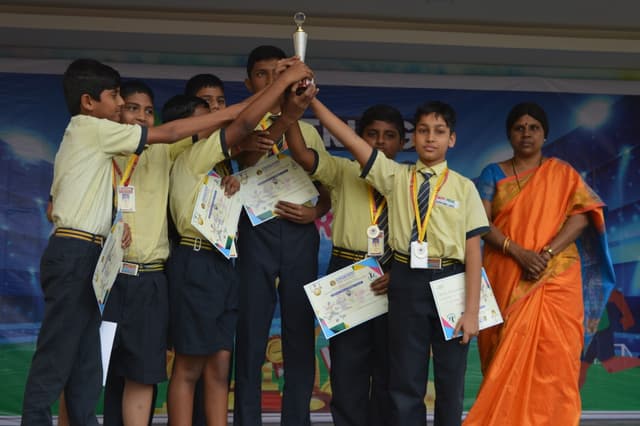 Montridge School Gallery 15