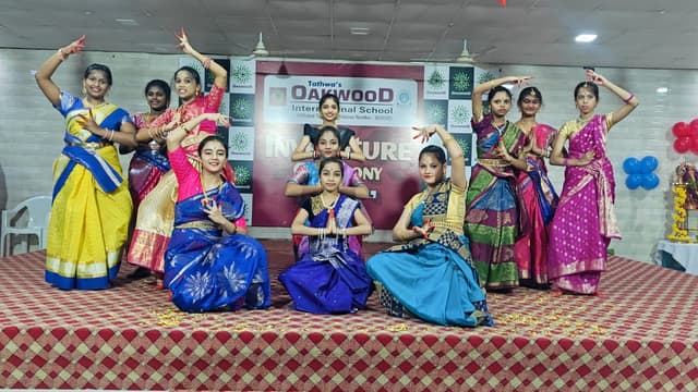 Oakwood International School Gallery 16