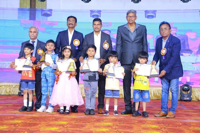 Oakwood International School Gallery 12