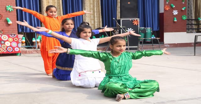 Maharana Pratap Public School Gallery 3