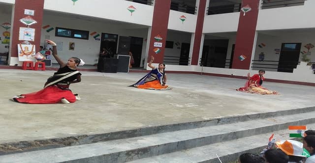 Maharana Pratap Public School Gallery 1