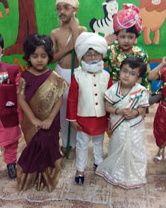 Sasa - The School Gallery 6