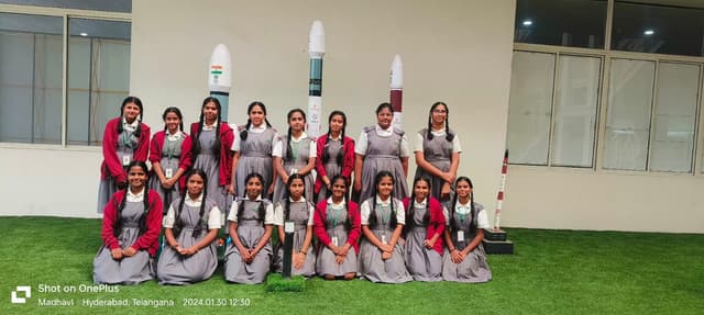 Shikhara School Gallery 11