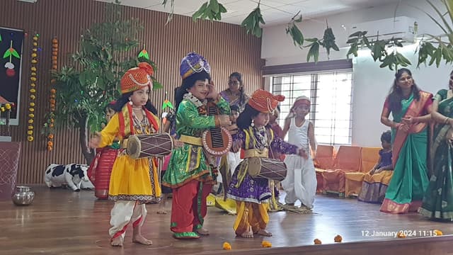 Shikhara School Gallery 5