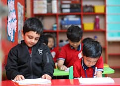 Solitaire Global Schools Gallery 12