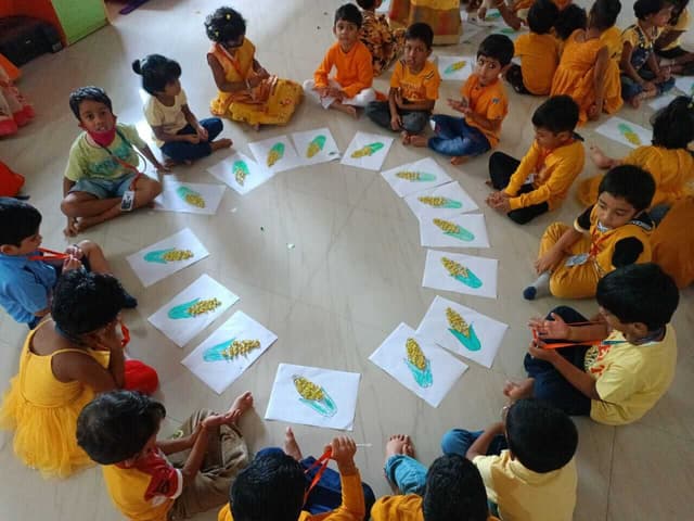 Velocity High School Gallery 10