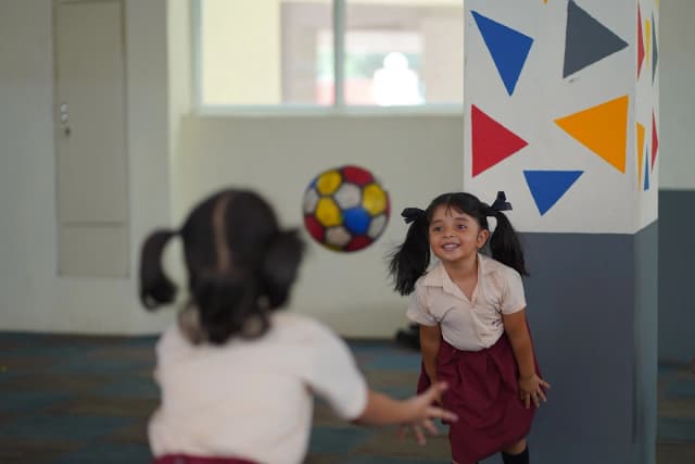 Walkertown Academy School Gallery 10