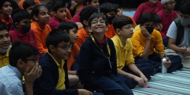 Step By Step School Gallery 7