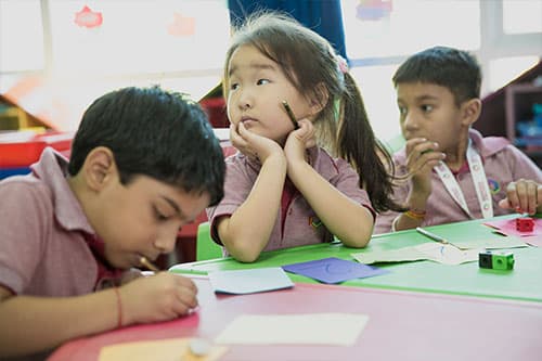 Genesis Global School Gallery 10