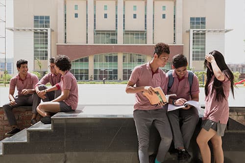 Genesis Global School Gallery 7