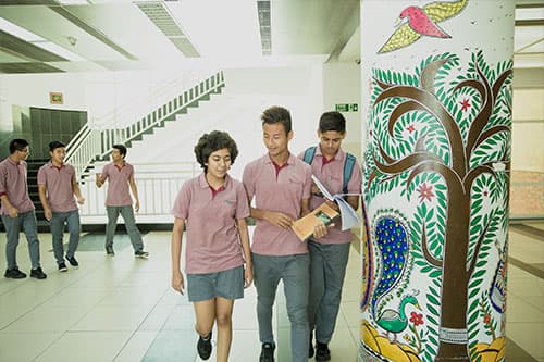 Genesis Global School Gallery 8