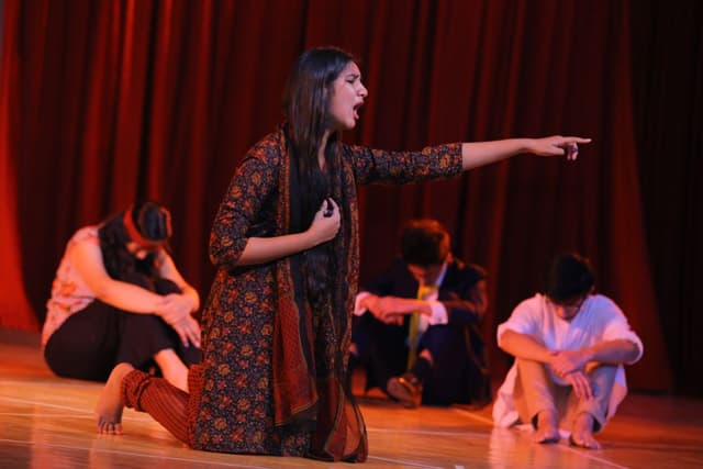 Genesis Global School Gallery 4