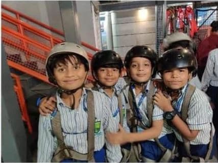 The Millennium School Gallery 3