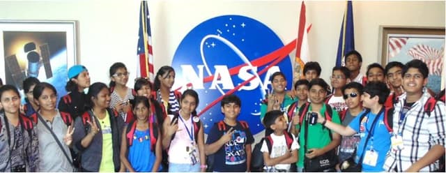 The Millennium School Gallery 1