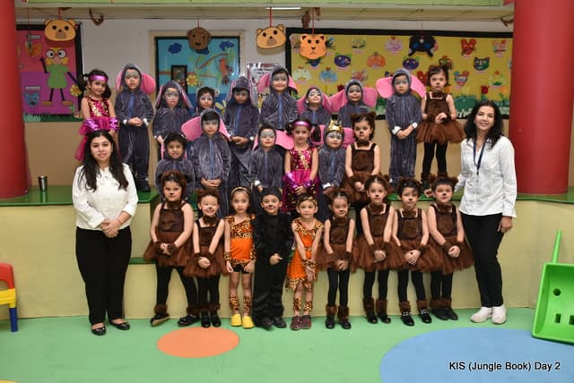 Kothari International School Gallery 28