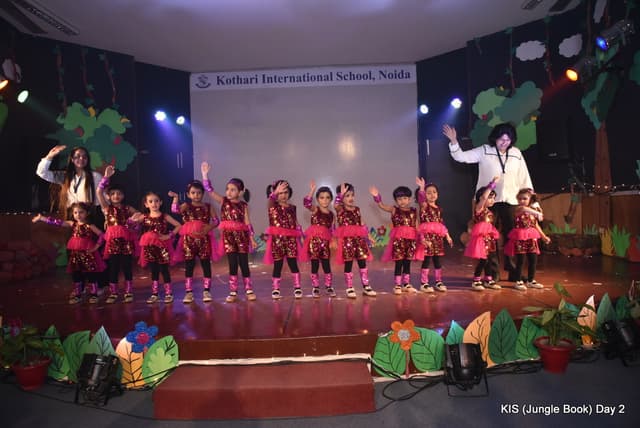 Kothari International School Gallery 26