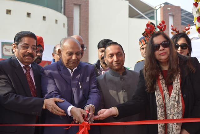 Kothari International School Gallery 3