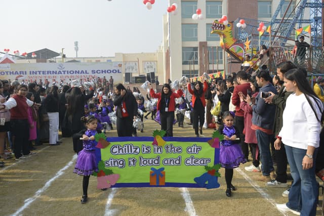 Kothari International School Gallery 2