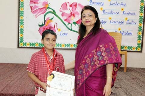 Somerville International School Gallery 2