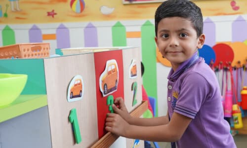 Reepan Public Higher Secondary School Gallery 1