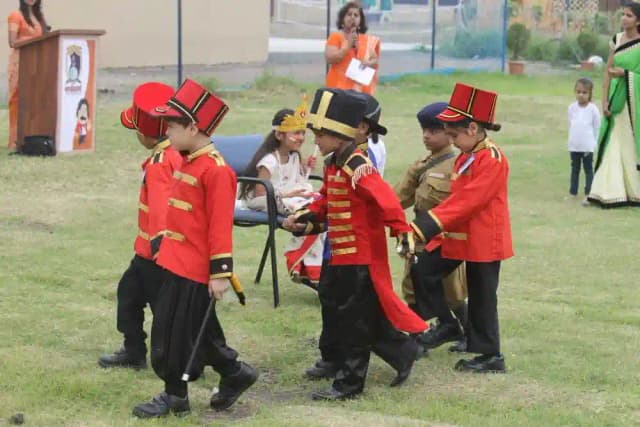 Vedaant Vidhyakulum Gallery 11