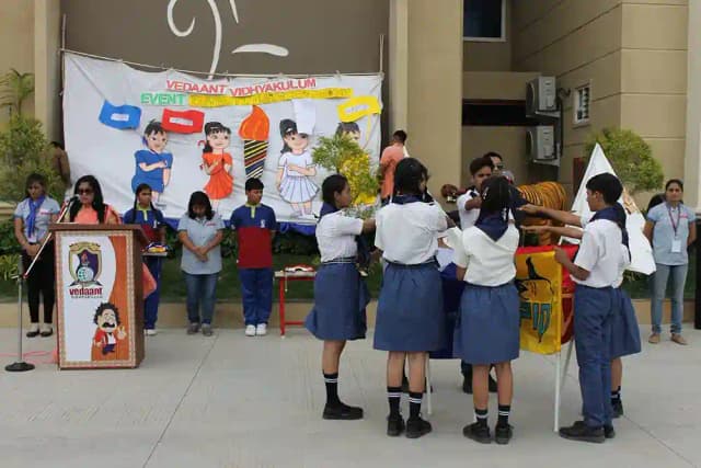 Vedaant Vidhyakulum Gallery 5