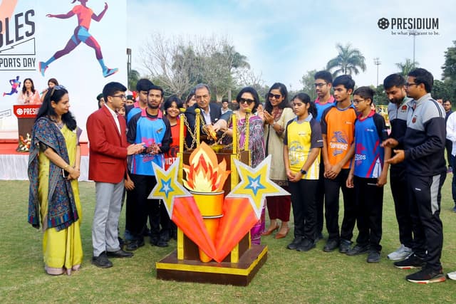 PRESIDIUM School Gallery 15