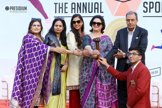 PRESIDIUM School Gallery 14