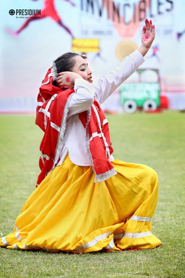 PRESIDIUM School Gallery 13